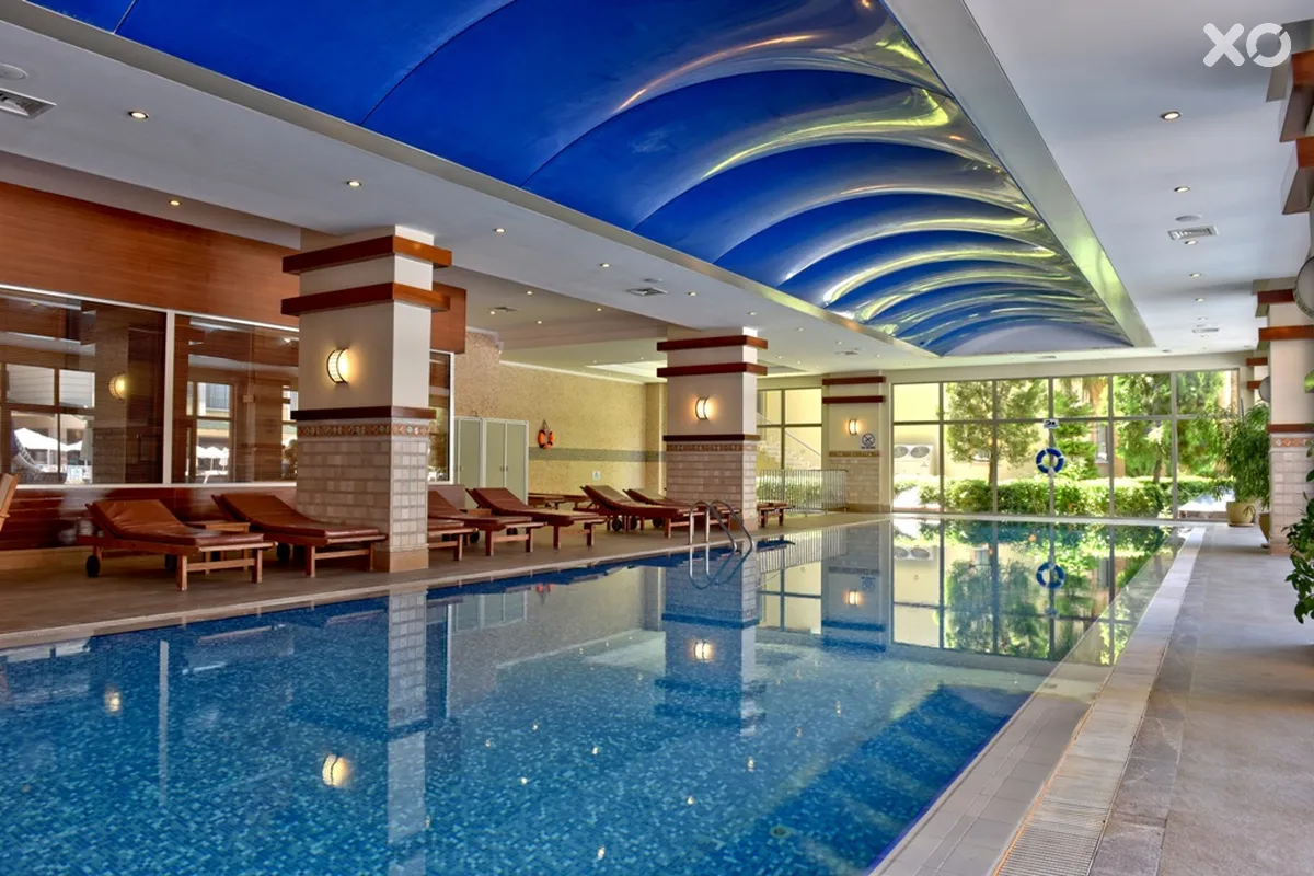 Side Star Park Hotel