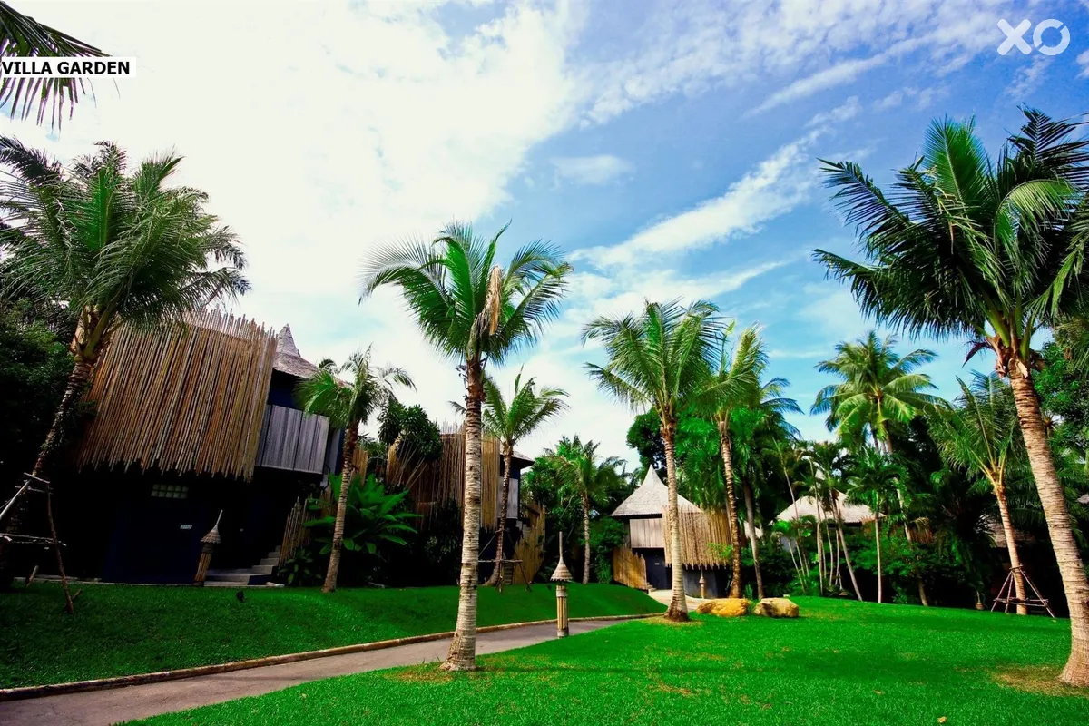 Beyond Resort Krabi