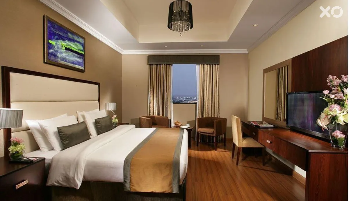 Ramada Hotel & Suites
