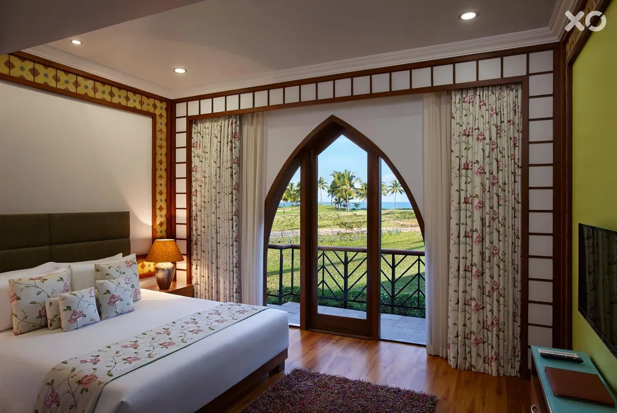 Caravela Beach Resort