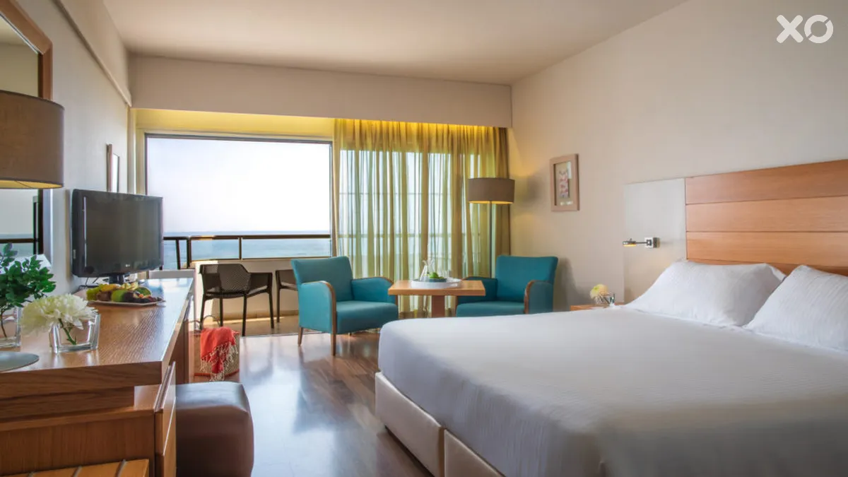 Alion Beach Hotel