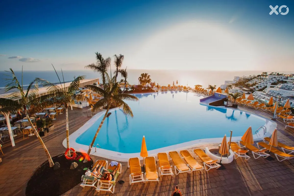 Riosol Hotel