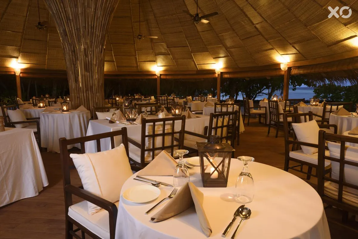 Makunudu Island Resort