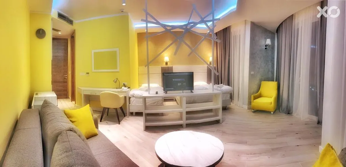Pierina Hotel