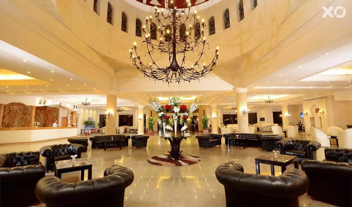 Albatros Aqua Blu Resort Hurghada
