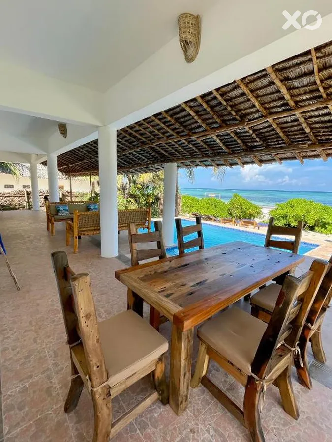 Marafiki Beach Hotel