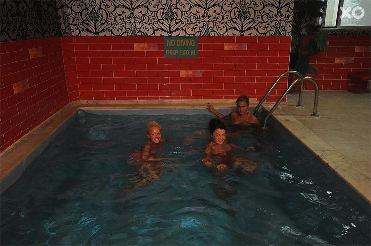 Pineta Club Hotel