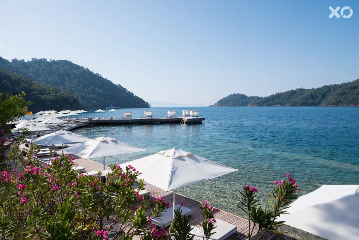 D-Resort Gocek