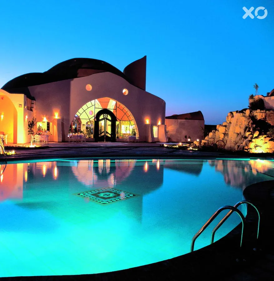 Shams Alam Beach Resort