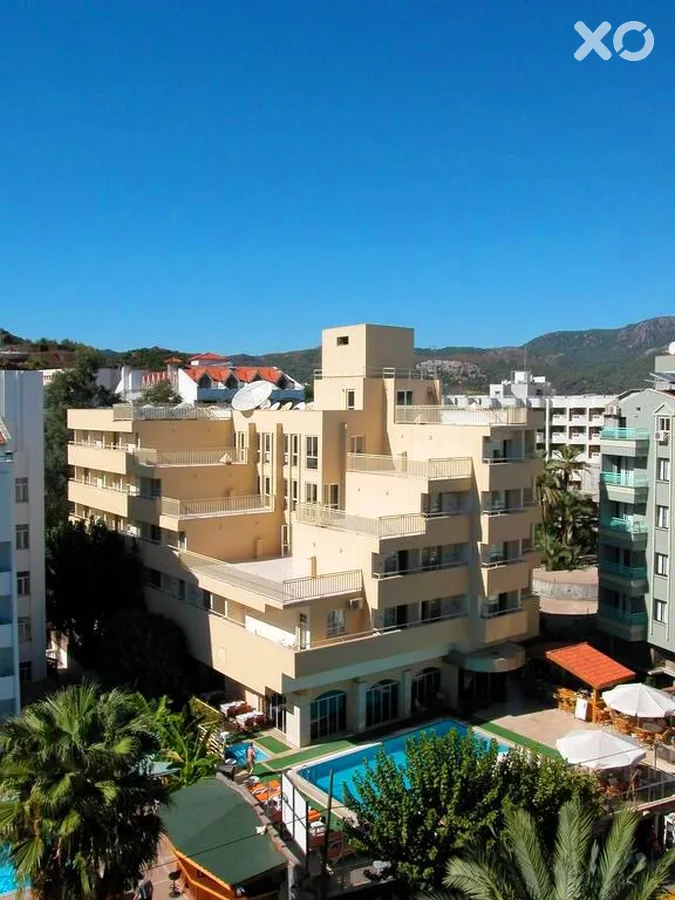 Karen Hotel