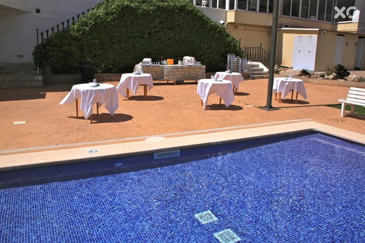 Amic Horizonte Hotel