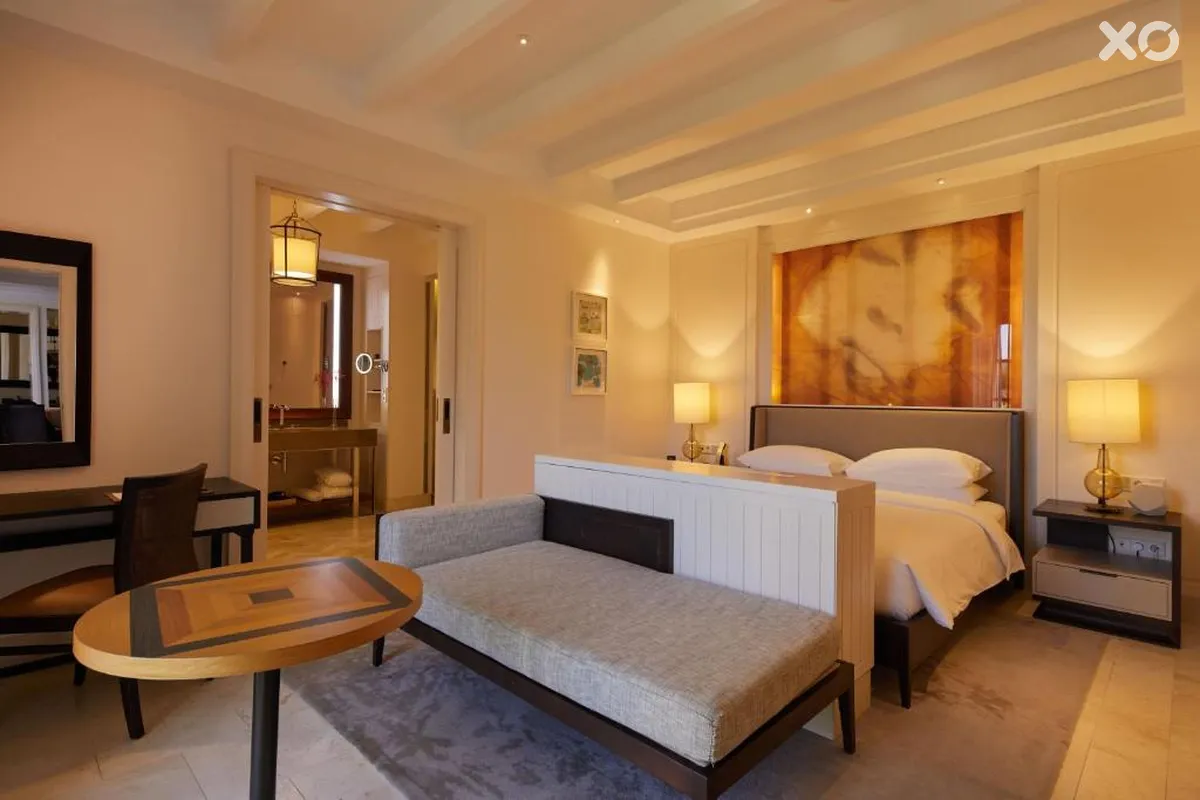 Cap Vermell Grand Hotel