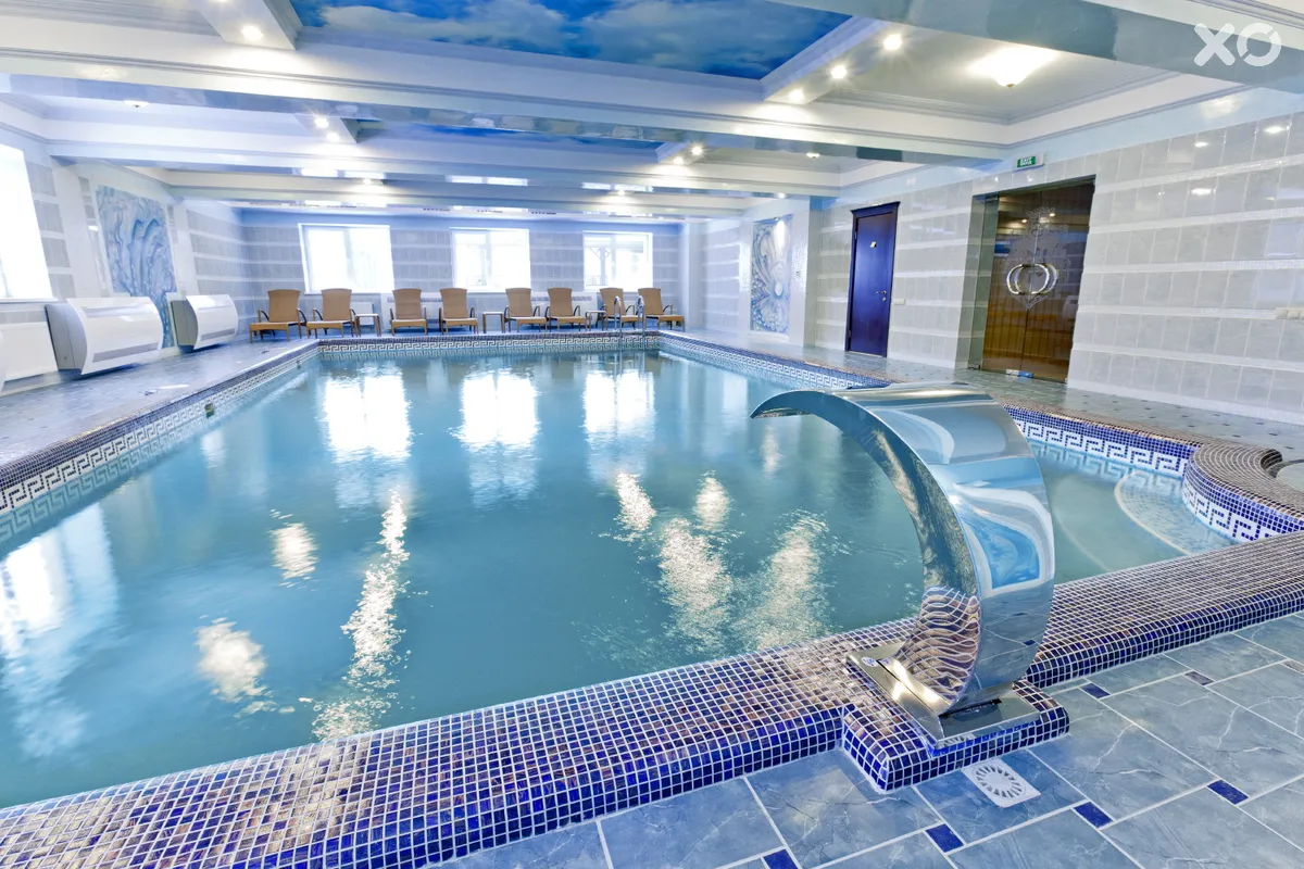 Kyivska Russ Resort Medical & Spa