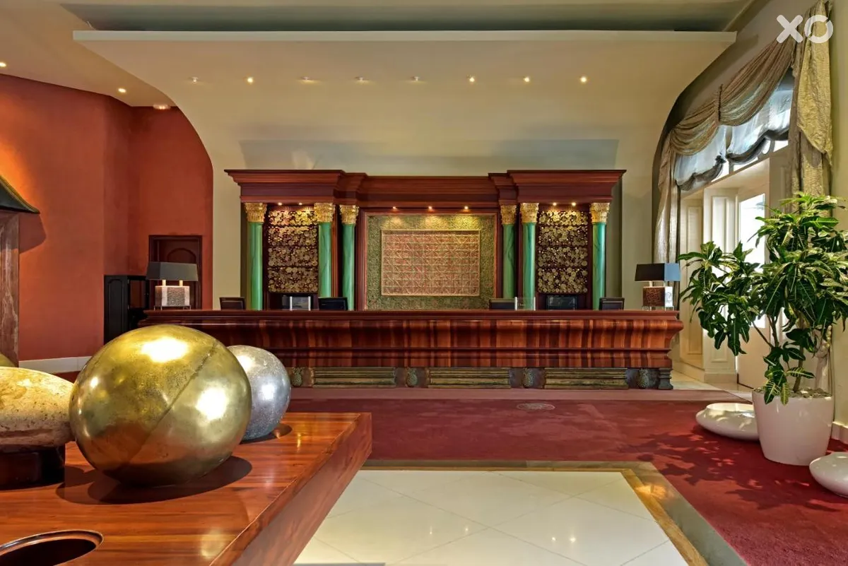Iberostar Grand Bavaro Hotel