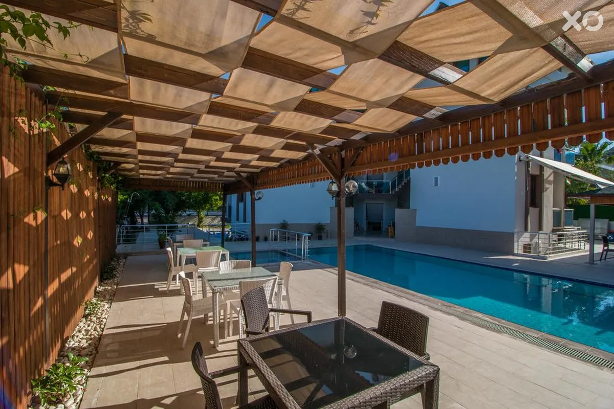 Parus Hotel