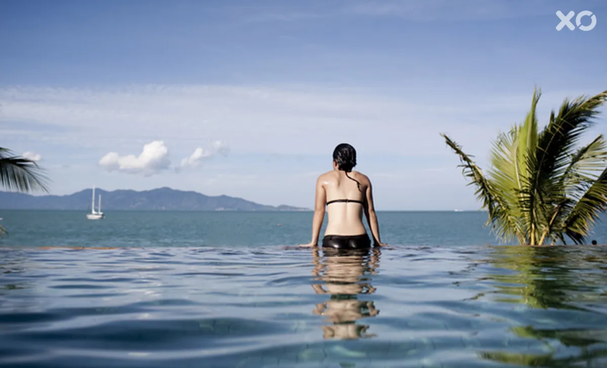 Anantara Bophut Koh Samui Resort & SPA