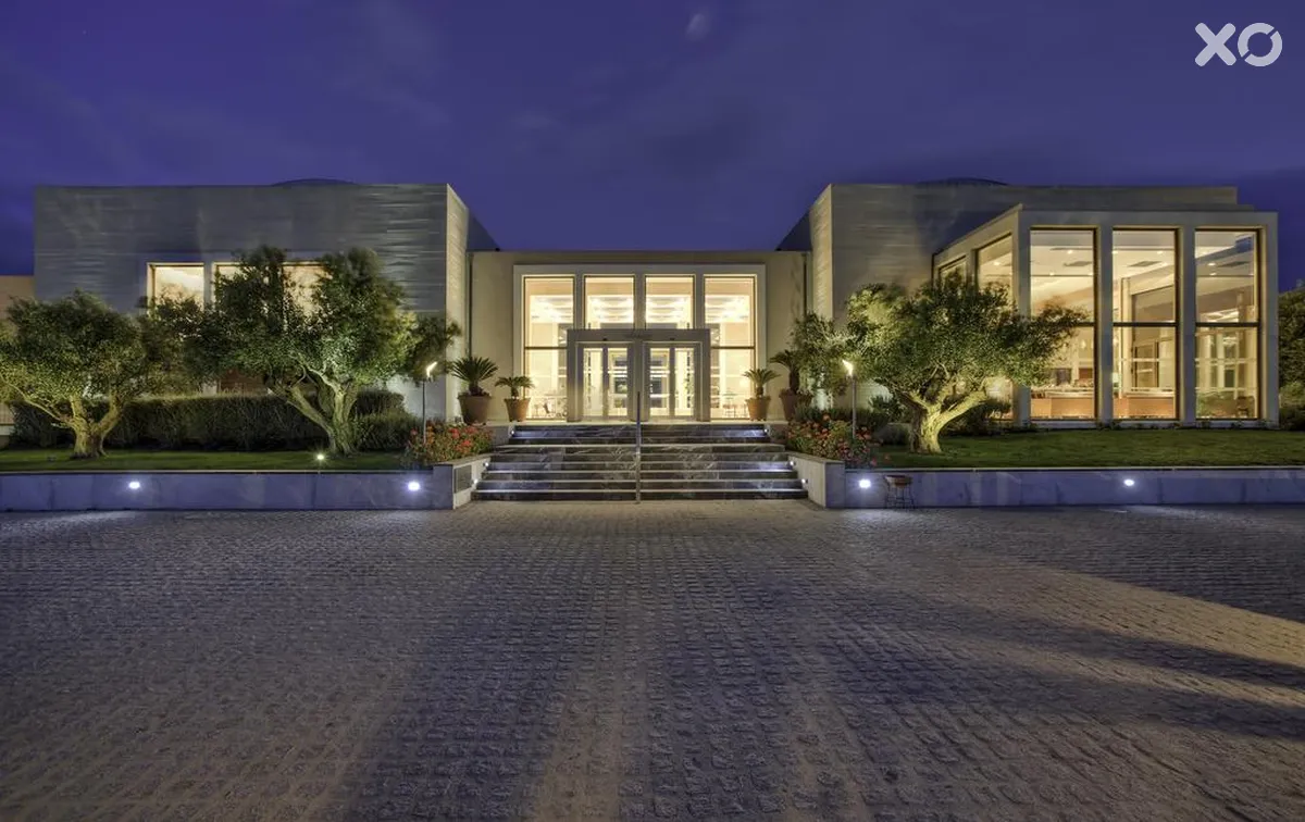 Atlantica Belvedere Resort & Spa