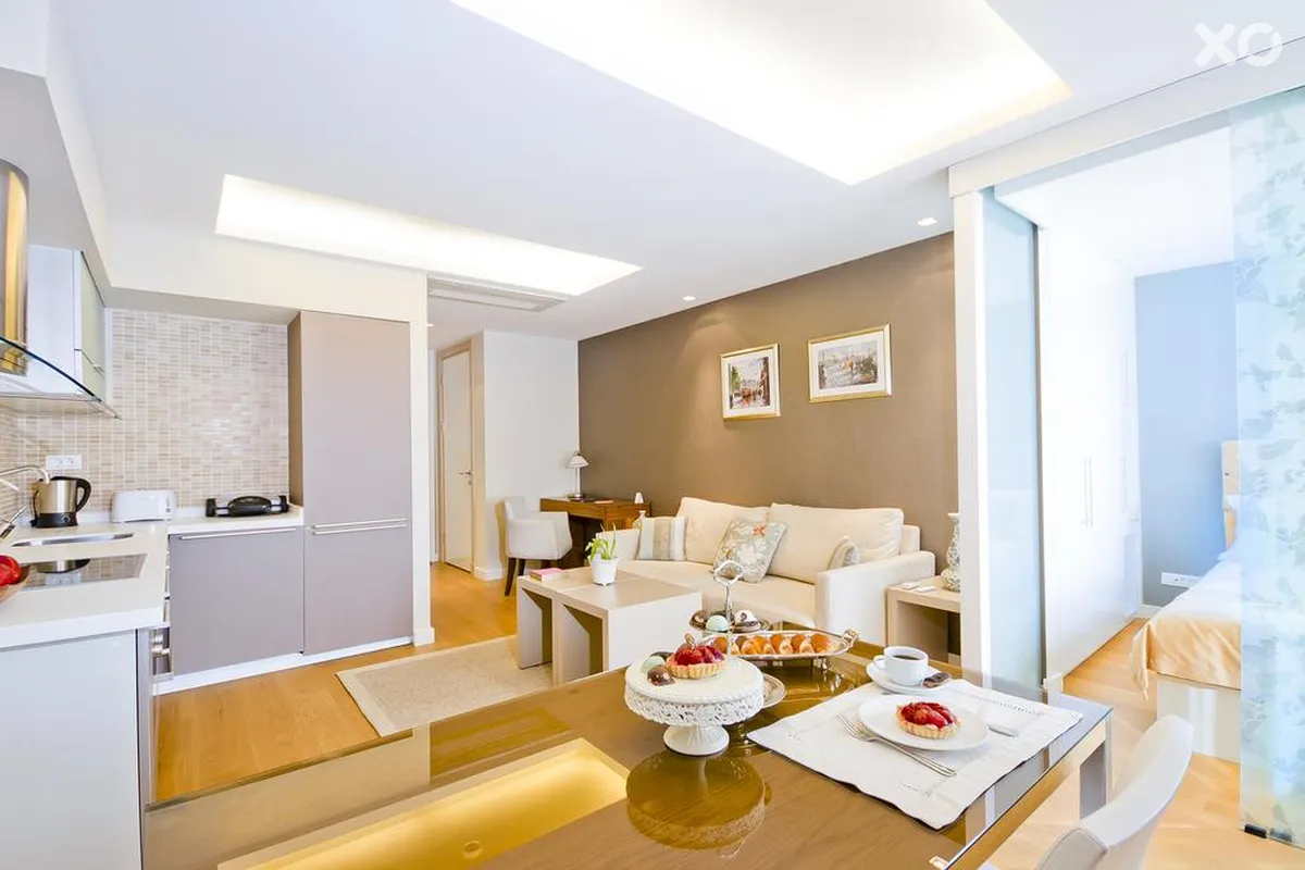 Cheya Deluxe Residence Nisantasi