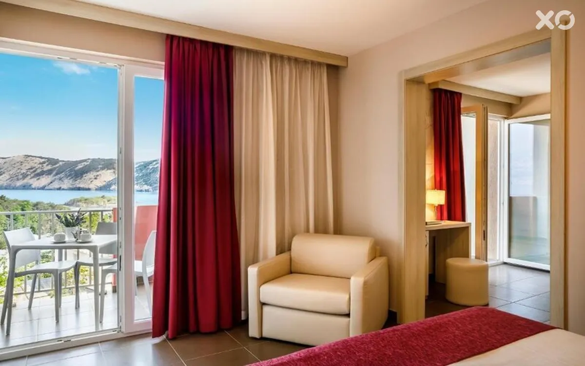 Lopar Family Hotel