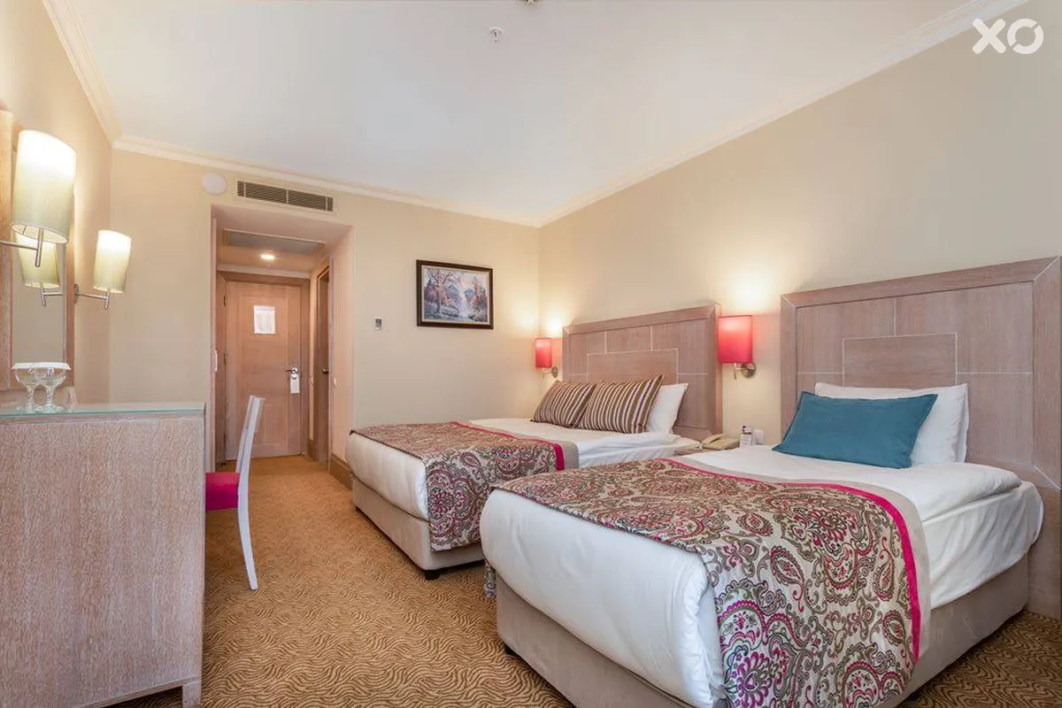 Orange County Resort Hotel Belek