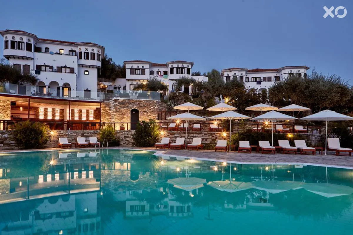 Leda Village Resort