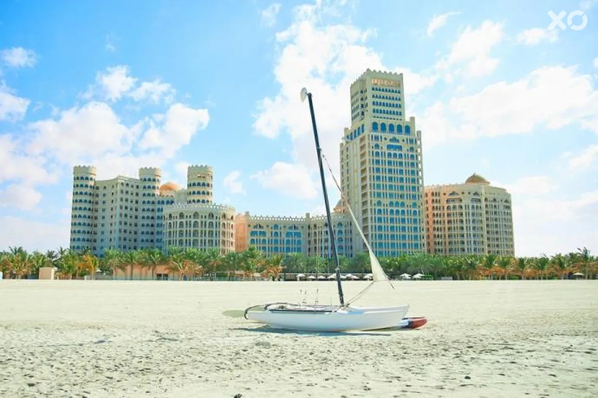 Al Hamra Residence