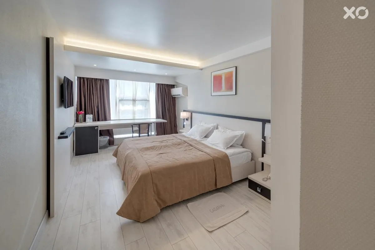 Gagarinn Hotel