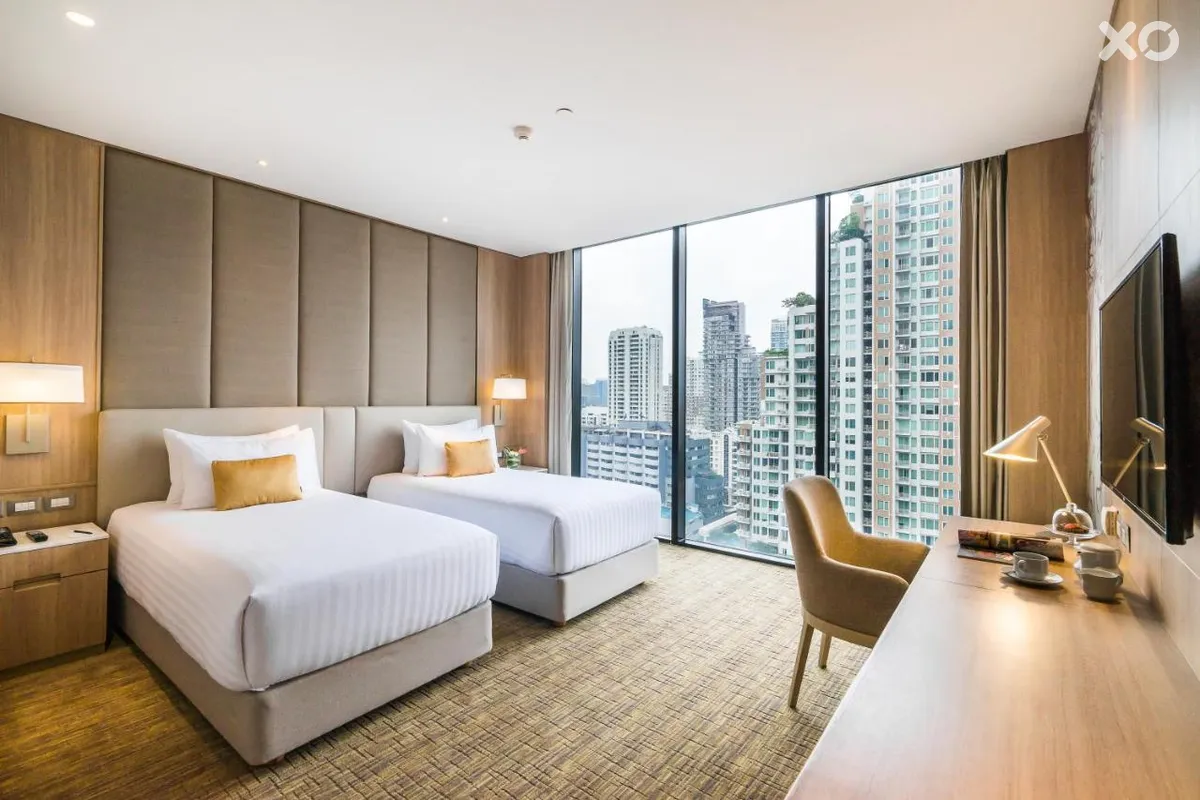 Skyview Hotel Bangkok