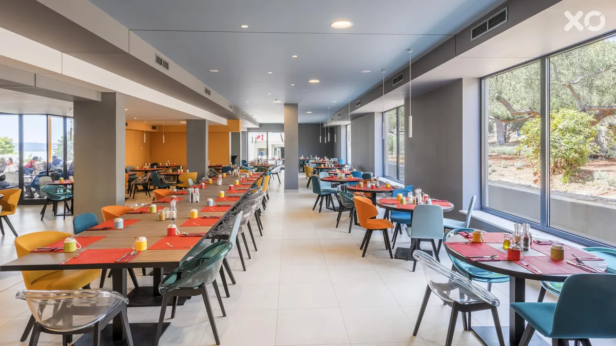 Pharos Hvar Bayhill Hotel