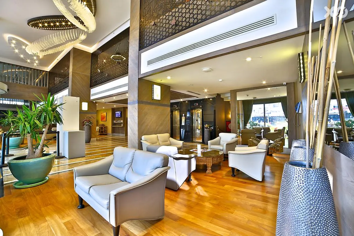 Ramada Istanbul Old City Hotel