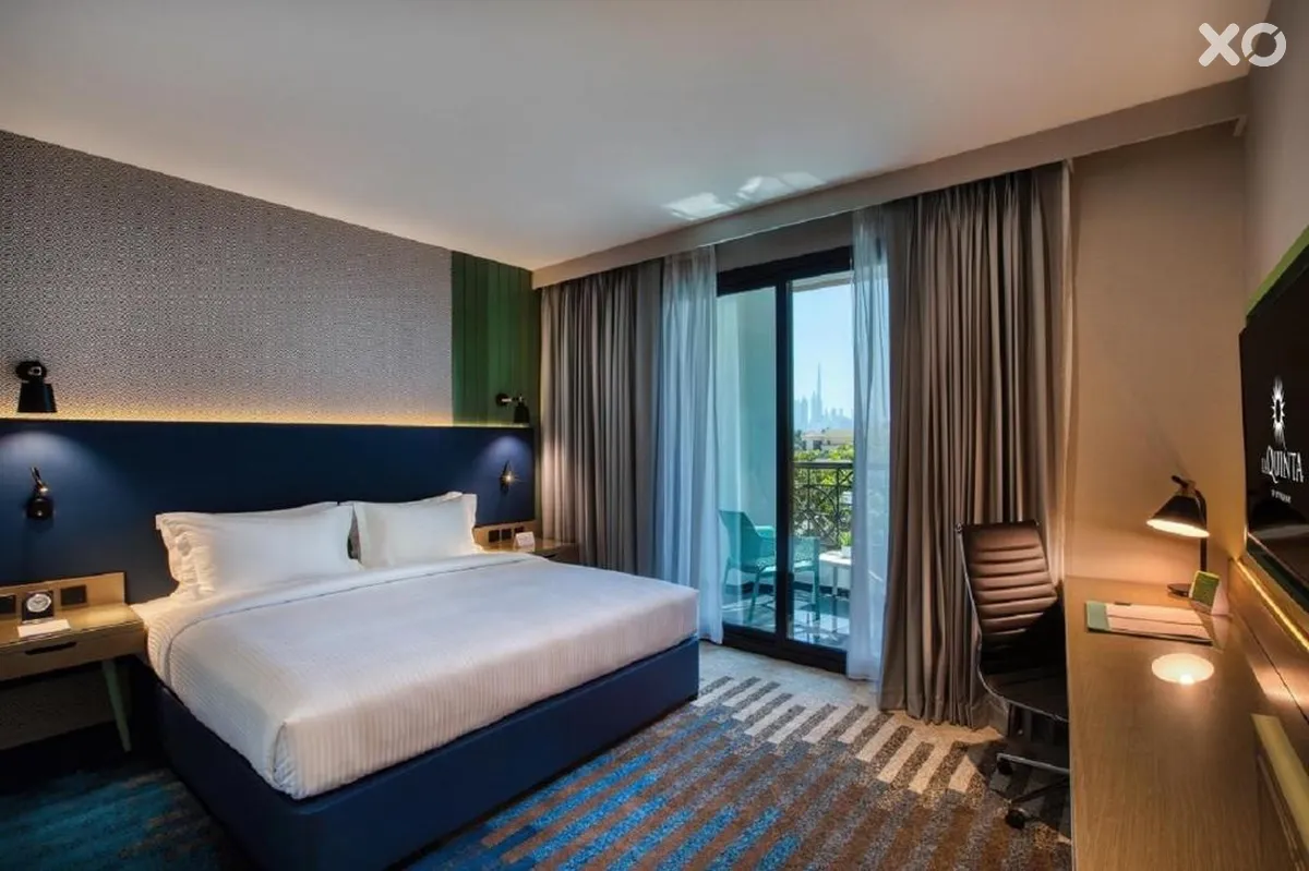 La Quinta by Wyndham Dubai Jumeirah