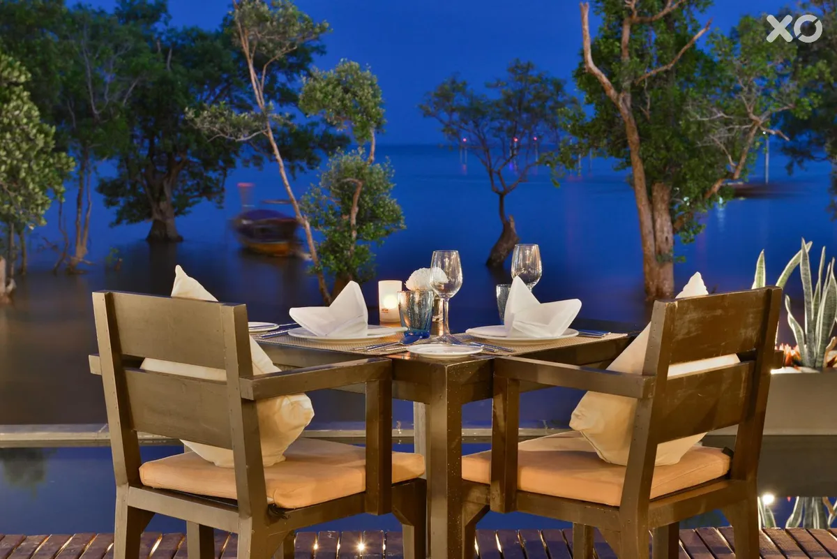 Bhu Nga Thani Resort & Spa
