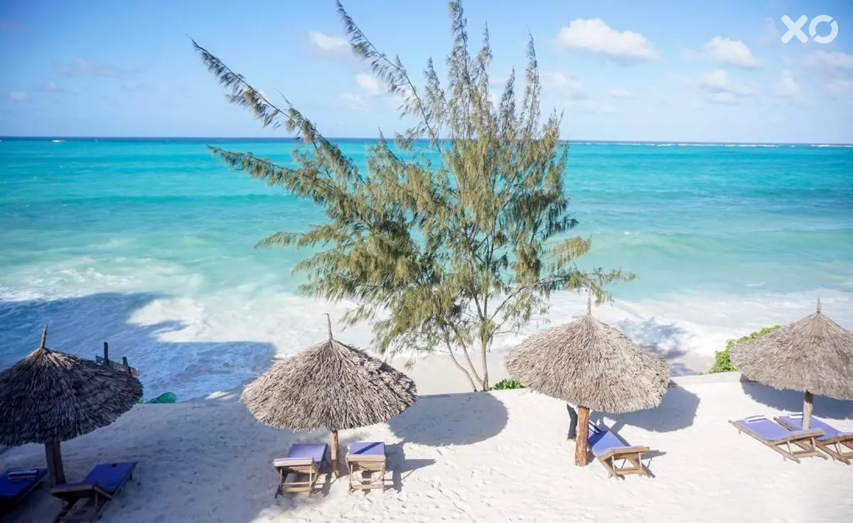 Pearl Beach Resort & Spa Zanzibar