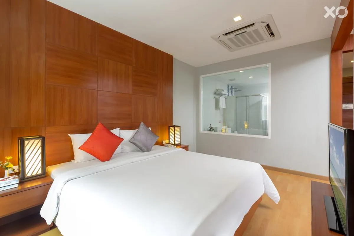Elite Suite Patong