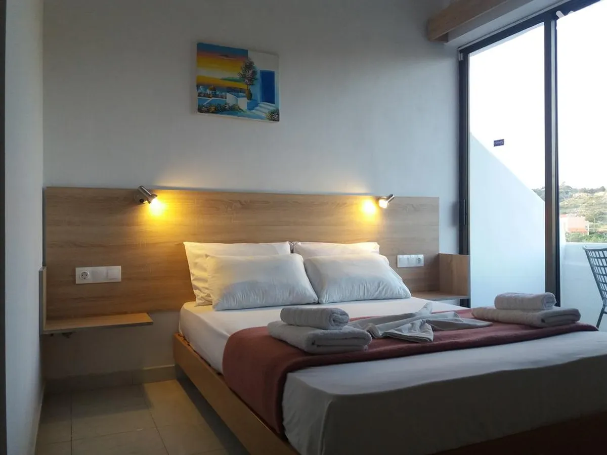 Sotirakis Hotel