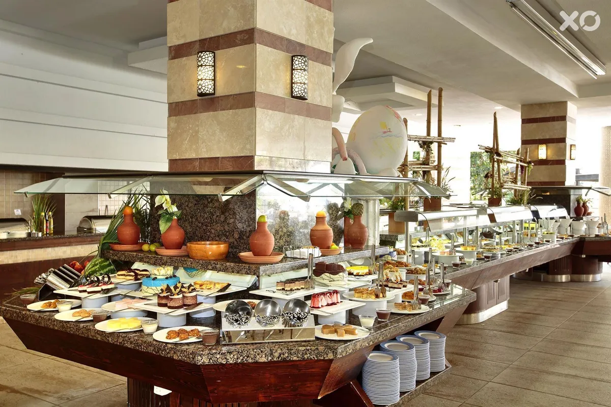 Sunis Kumkoy Beach Resort Hotel & Spa