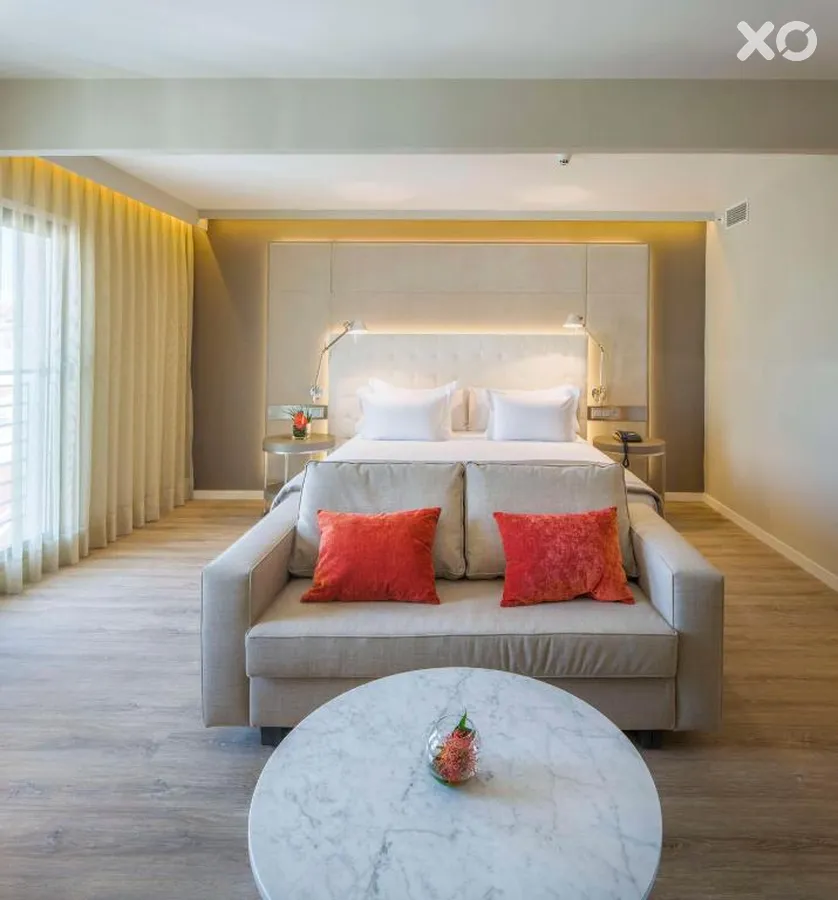 NH Collection Lisboa Liberdade