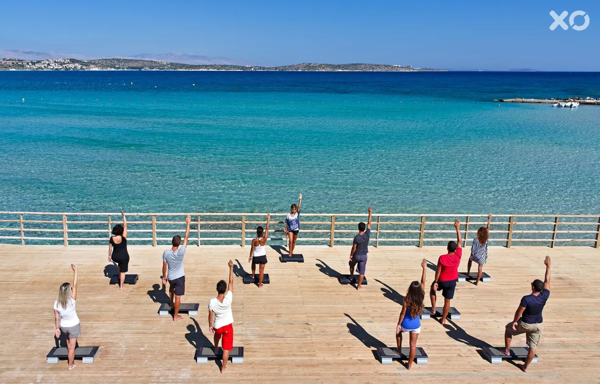 Altin Yunus Resort & Thermal Hotel