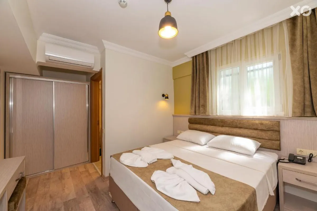 Bazaar Hotel Old City