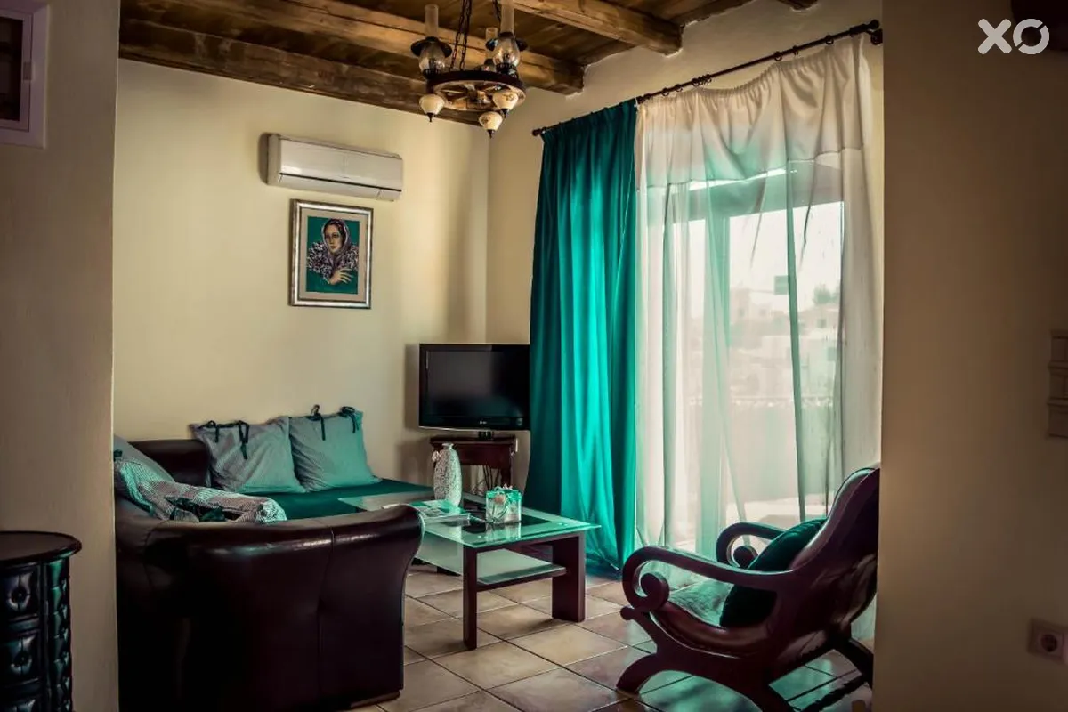 Niriides Villas