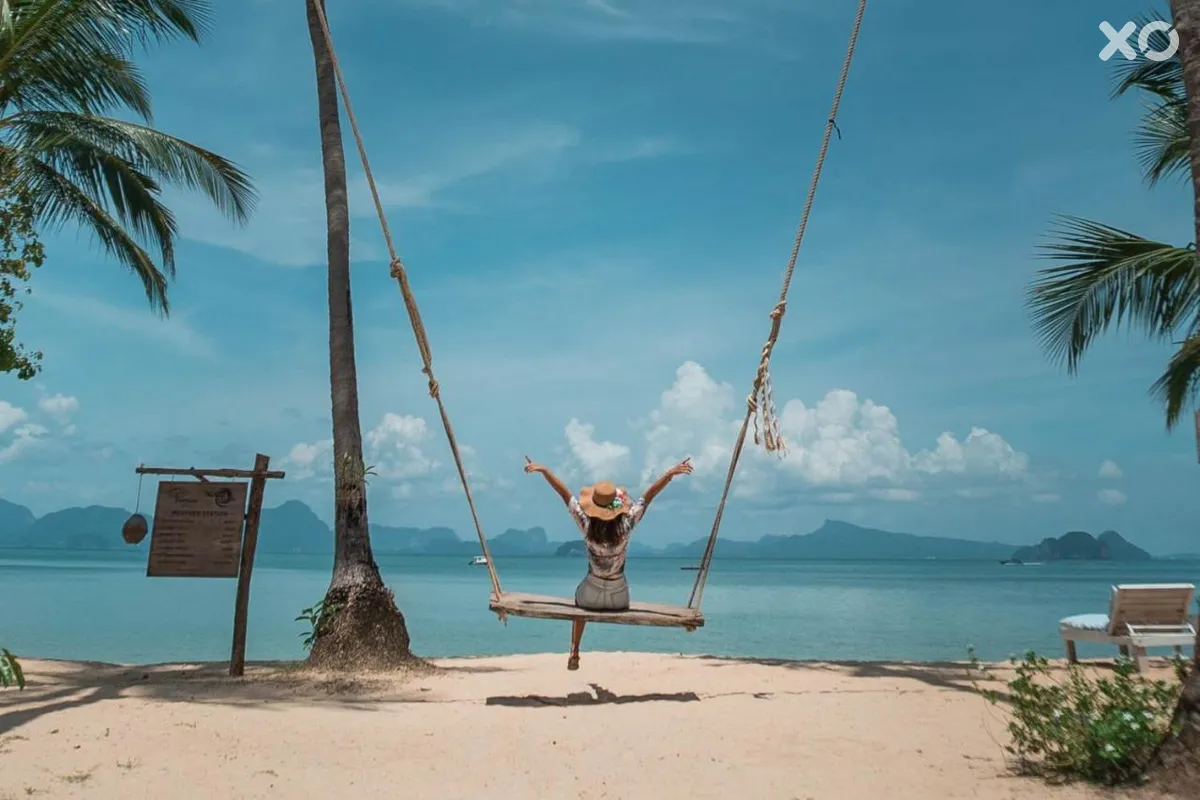 Paradise Koh Yao Resort