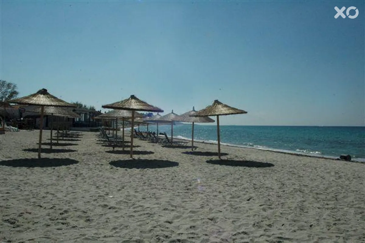 Aristotelis Hotel Fourka
