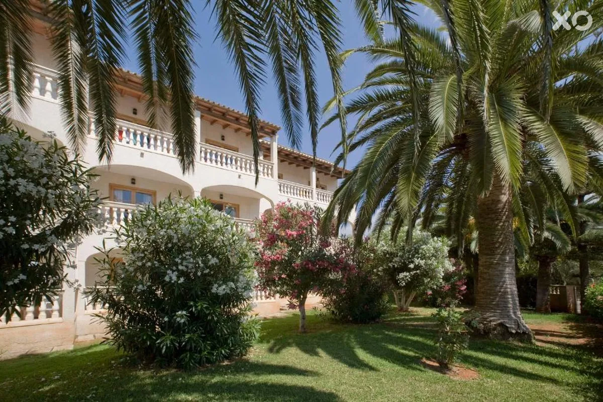 Ferrer Lime Isabel Aparthotel