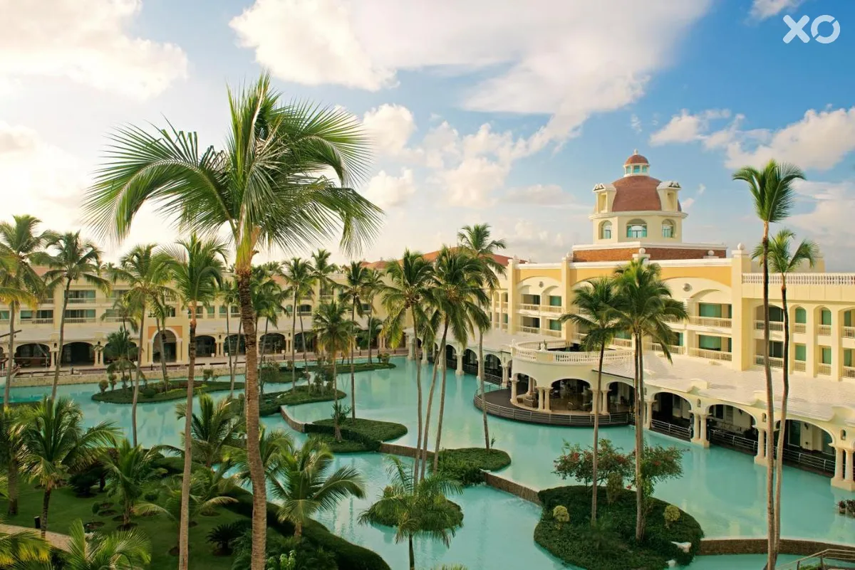 Iberostar Grand Bavaro Hotel