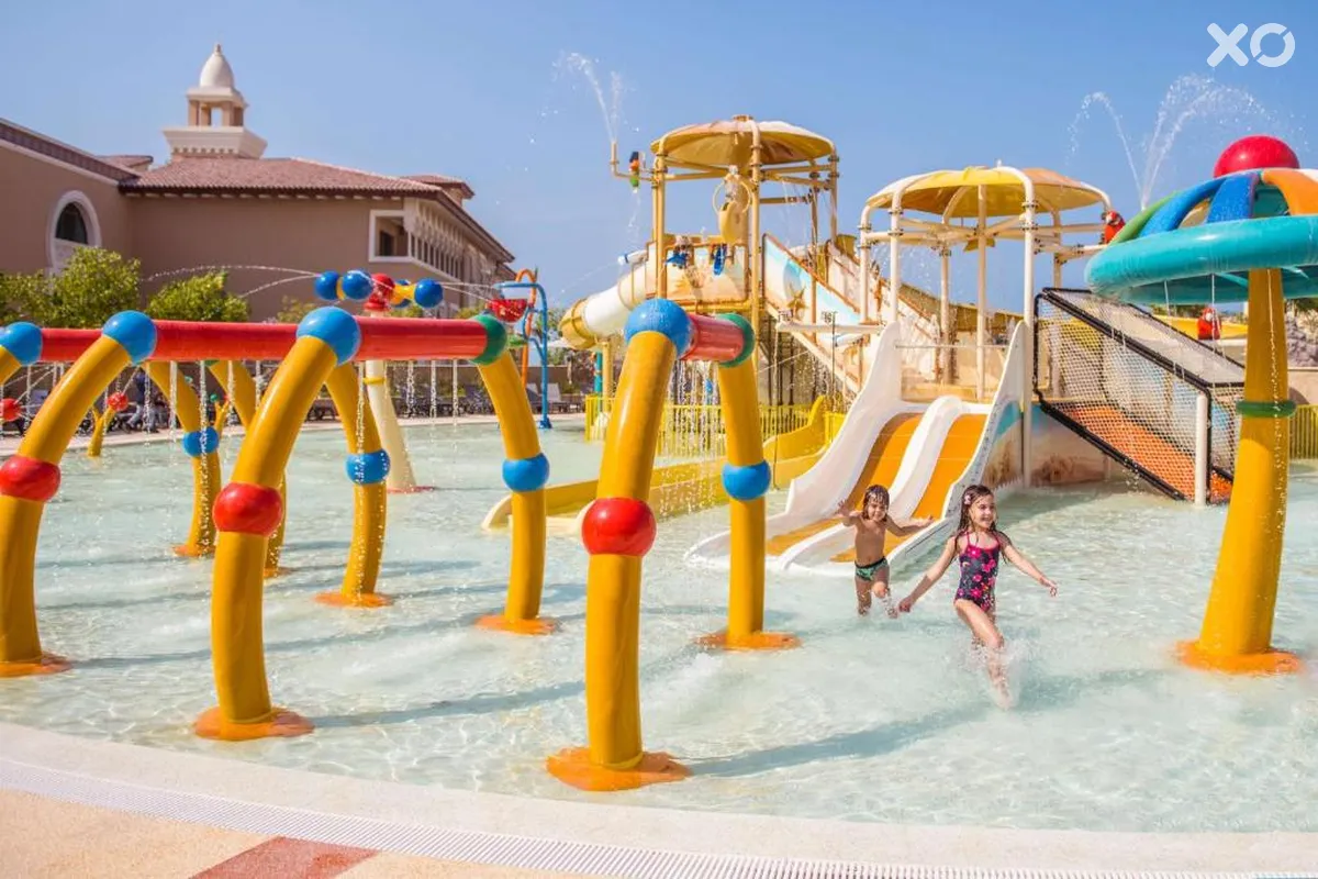 Club Prive by Rixos Saadiyat Island