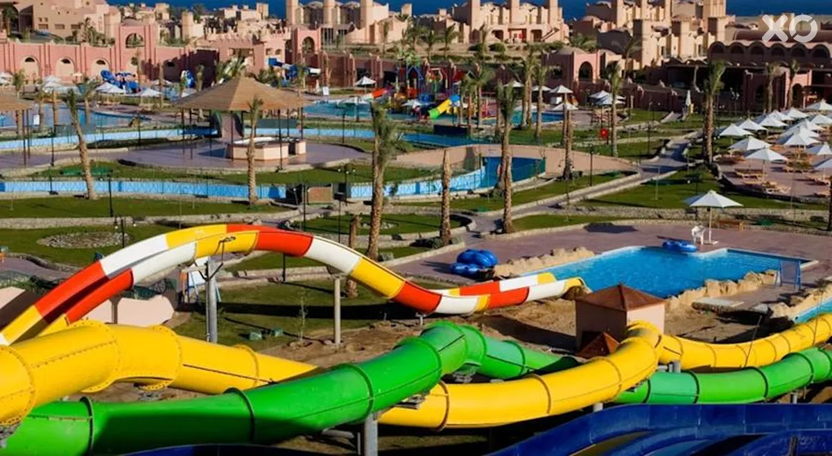 Club Calimera Akassia Swiss Resort