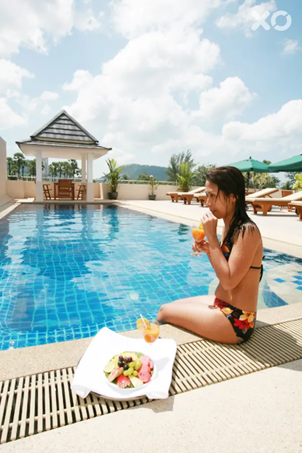 Kokotel Phuket Patong