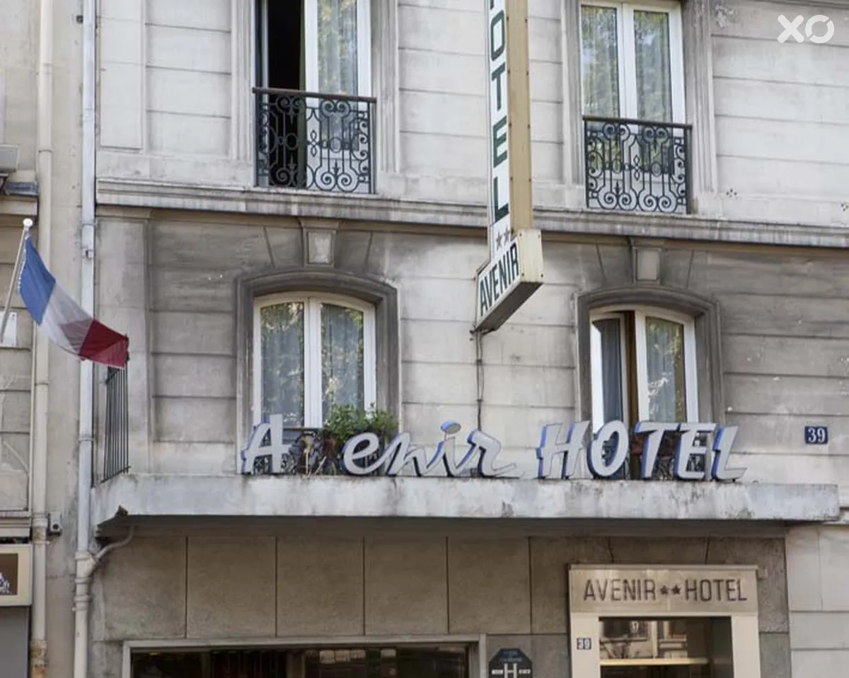 Avenir Hotel