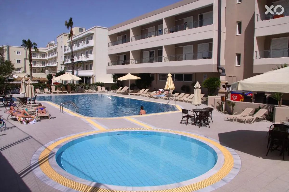 Agela Apartments