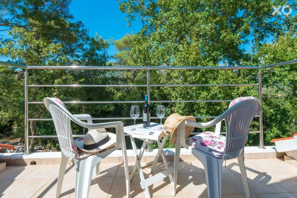 Holiday Home Magud House